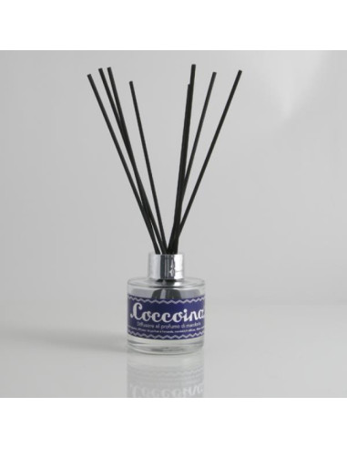 DIFFUSORE COCCOINA 658