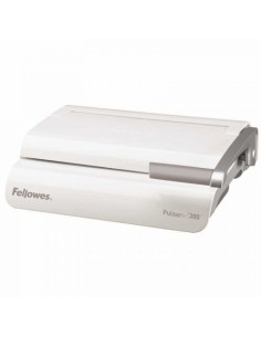 Fellowes Pulsar+ 300 300 fogli Grigio, Bianco 2