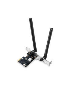 AXE5400 TRI-BAND WI-FI 6E PCI ADAPT