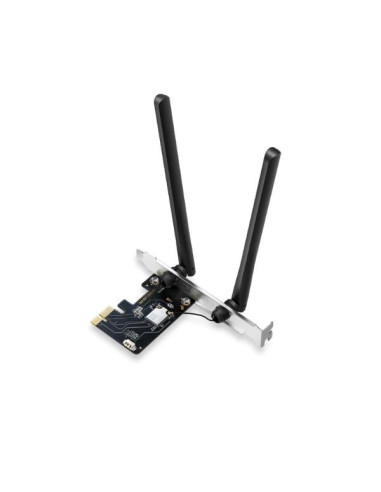 AXE5400 TRI-BAND WI-FI 6E PCI ADAPT