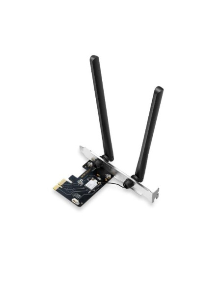 AXE5400 TRI-BAND WI-FI 6E PCI ADAPT