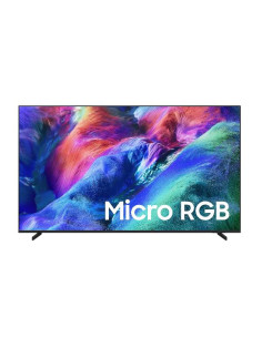 TV 75  MICRO RGB 4K