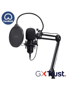 GXT270 EMITA II MICROPHONE WITH ARM