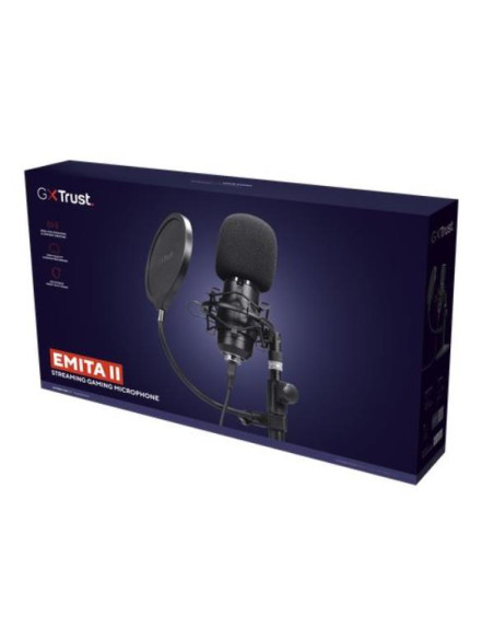 GXT269 EMITA II DESK MICROPHONE