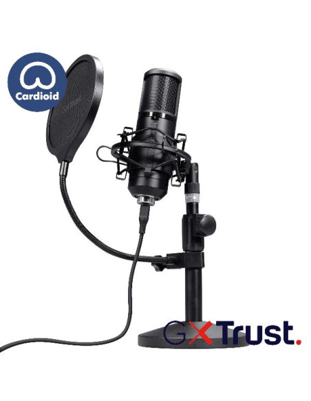 GXT269 EMITA II DESK MICROPHONE