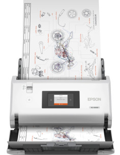 Epson WorkForce DS-30000 2