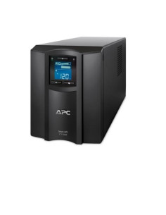 SMART-UPS C 1500VA 230V LCD SMARTCO 2