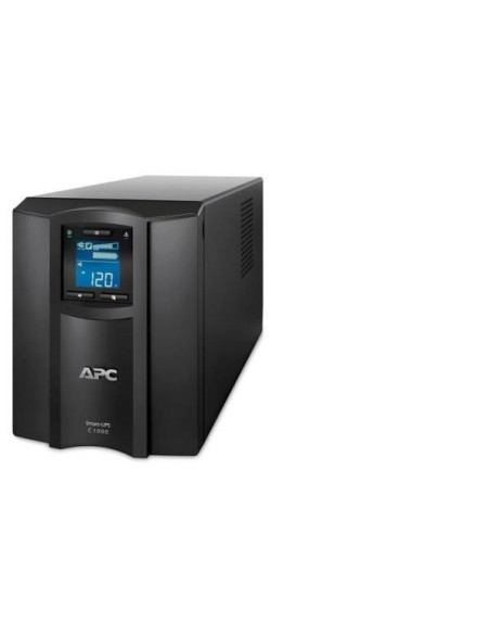 SMART-UPS C 1500VA 230V LCD SMARTCO