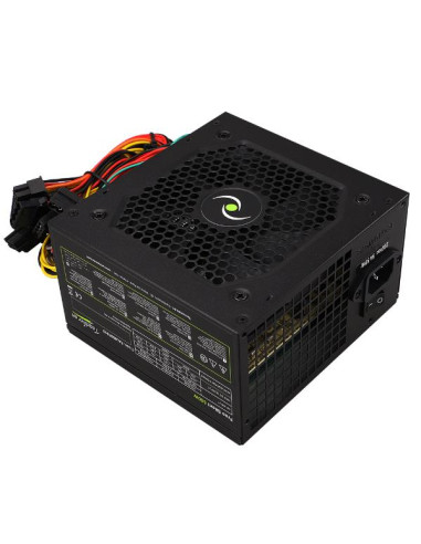 ALIMENTATORE 550W ATX SILENT FAN 12