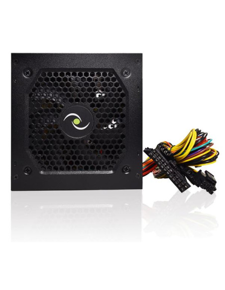 ALIMENTATORE 550W ATX SILENT FAN 12