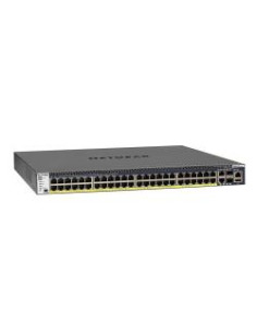 M4300-52G-POE  MANAGED SWCH APS550W