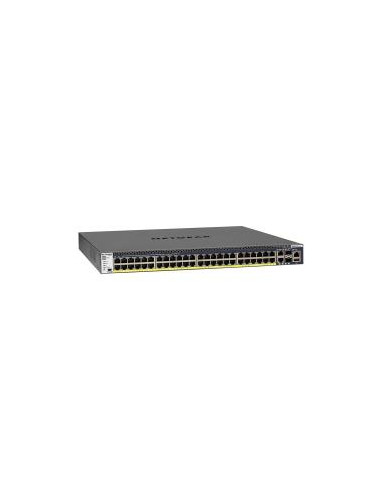 M4300-52G-POE  MANAGED SWCH APS550W