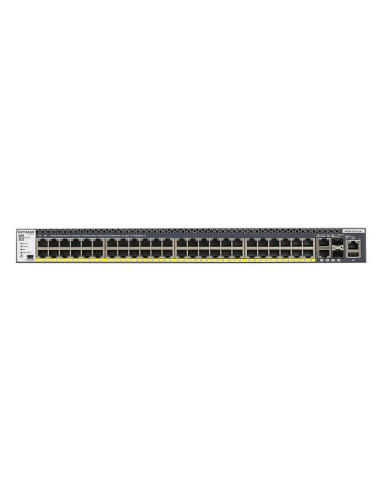 M4300-52G-POE  MANAGED SWCH APS550W