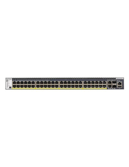 M4300-52G-POE  MANAGED SWCH APS550W
