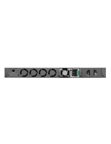 M4300-52G-POE  MANAGED SWCH APS550W