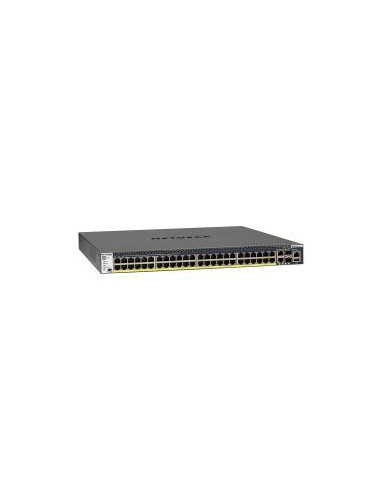 M4300-52G-POE  MANAGED SWCH APS550W