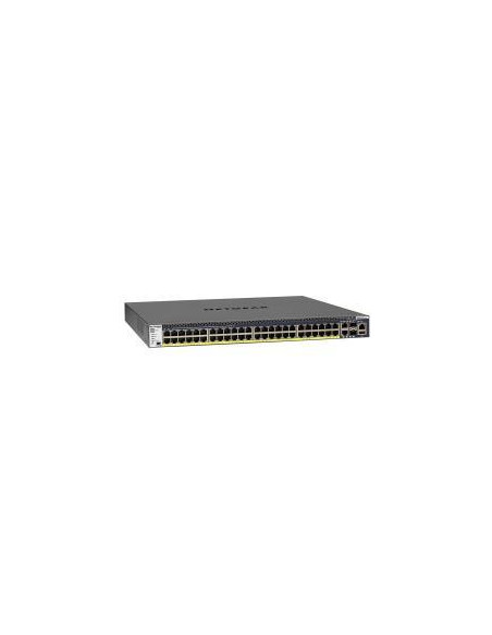 M4300-52G-POE  MANAGED SWCH APS550W