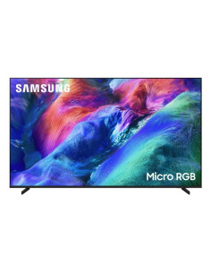 TV 55  MICRO RGB 4K