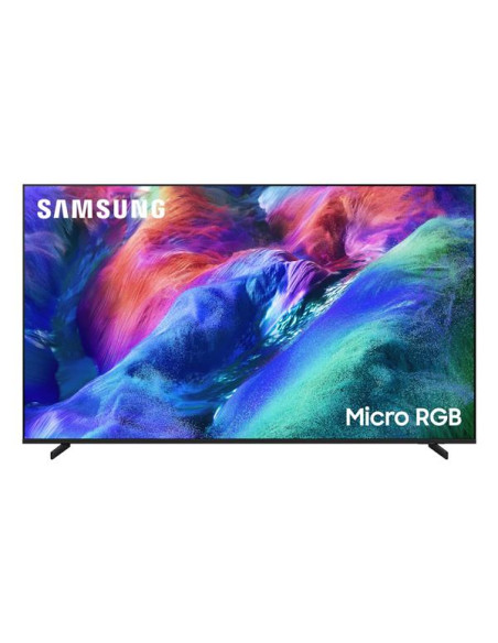 TV 55  MICRO RGB 4K
