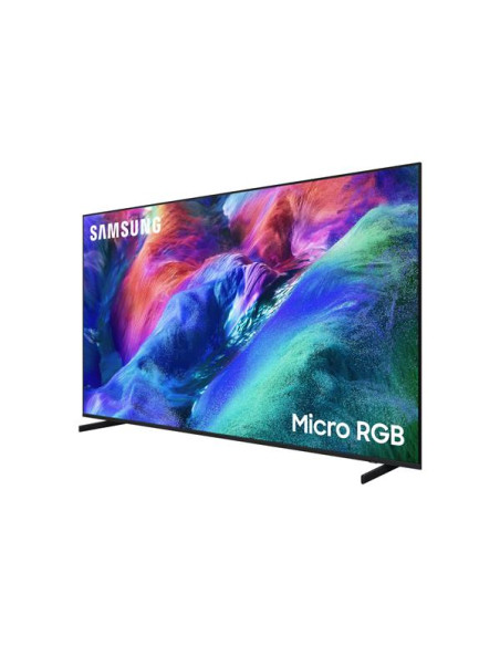 TV 55  MICRO RGB 4K