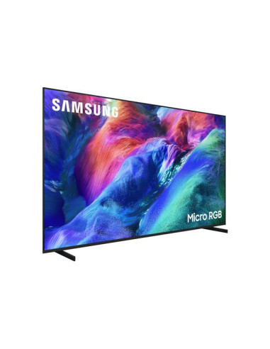TV 55  MICRO RGB 4K