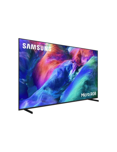 TV 55  MICRO RGB 4K