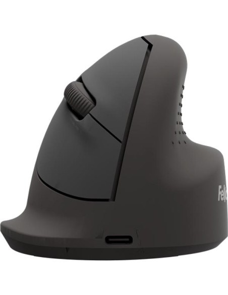 MOUSE ERGO BREYTA BASIC M DESTRO