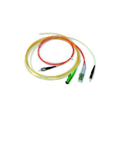 CF12 PIGTAIL LC OM4 SEMTIGHT 2M