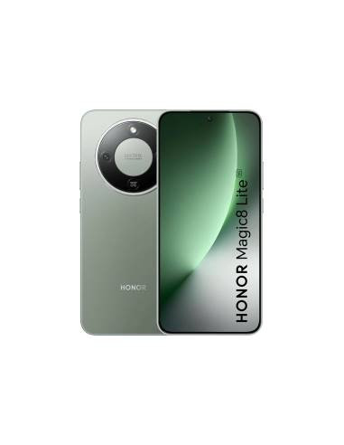 Honor Magic 8 Lite 8+256GB 6.79" 5G Forest Green ITA