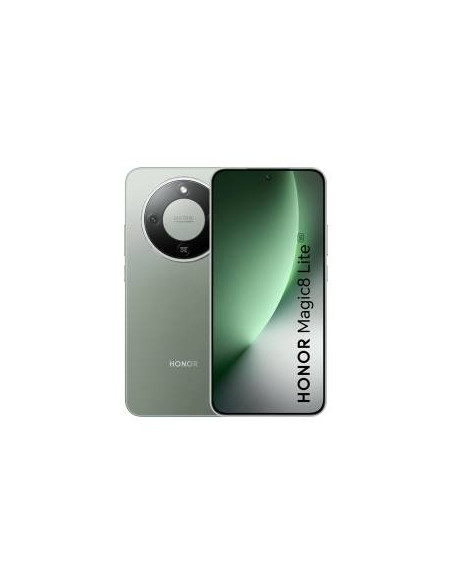 Honor Magic 8 Lite 8+256GB 6.79" 5G Forest Green ITA