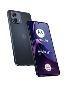 Motorola Moto G84 8+256GB 6.55" 5G Midnight Blue DS ITA