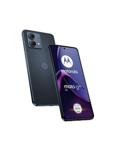 Motorola Moto G84 8+256GB 6.55" 5G Midnight Blue DS ITA