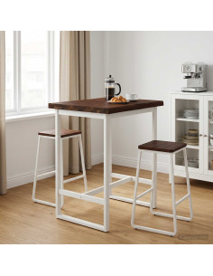 Piano del Tavolo Rettangolare 90 x 50 x 3,5 cm Rettangolare