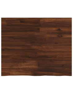 Piano del Tavolo Rettangolare 90 x 50 x 3,5 cm Rettangolare 2