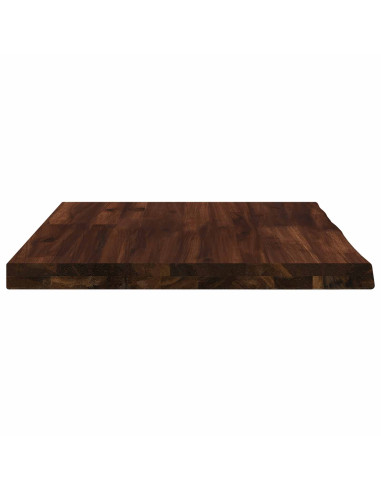 Piano del Tavolo Rettangolare 90 x 50 x 3,5 cm Rettangolare