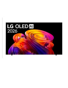 77 OLED AI B6 4K UHD WEBOS26 PLATER