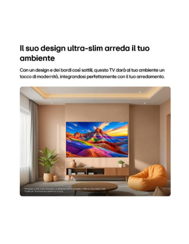 77 OLED AI B6 4K UHD WEBOS26 PLATER