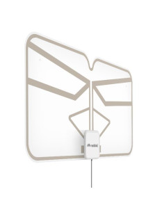 ANTENNA AMPLIFICATA FLEXI