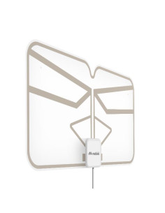 ANTENNA AMPLIFICATA FLEXI 2