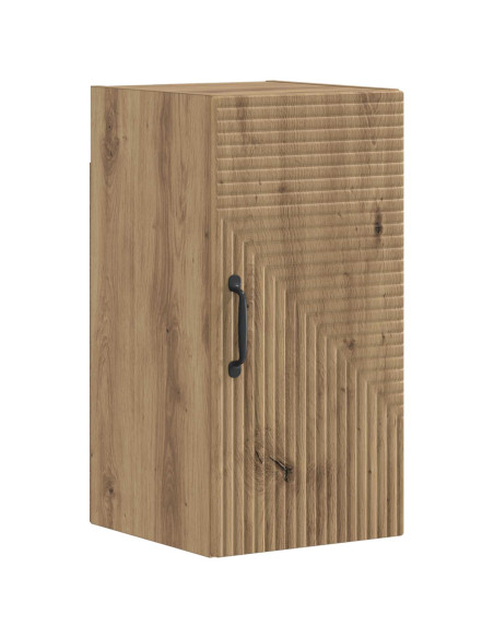 Set di armadietti da bagno in 3 pezzi HAARLEM