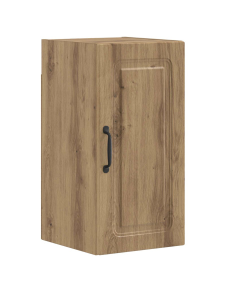 Set di armadietti da bagno in 3 pezzi UTRECHT