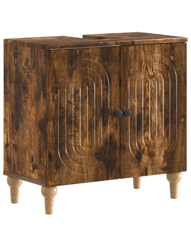 Set di armadietti da bagno in 3 pezzi ALKMAAR