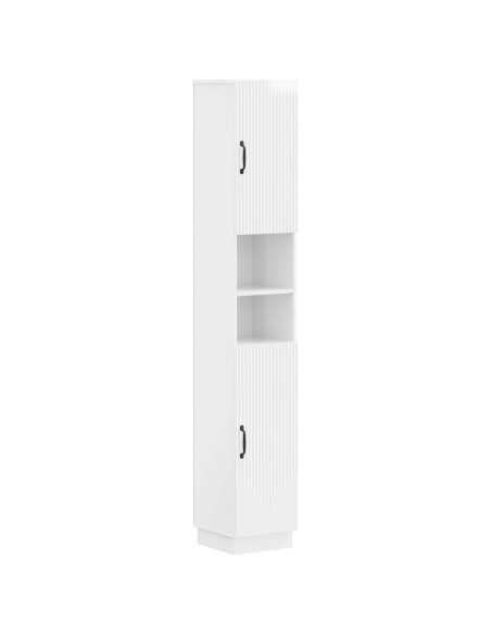 Set di armadietti da bagno in 3 pezzi HOORN