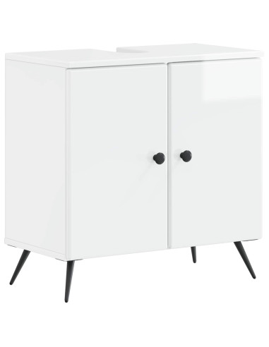 Set di armadietti da bagno in 3 pezzi BREDA