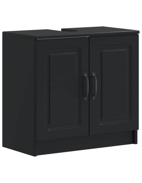 Set di armadietti da bagno in 3 pezzi UTRECHT