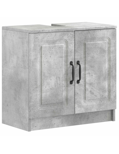 Set di armadietti da bagno in 3 pezzi UTRECHT