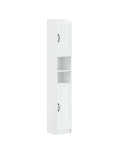 Set di armadietti da bagno in 3 pezzi UTRECHT 2
