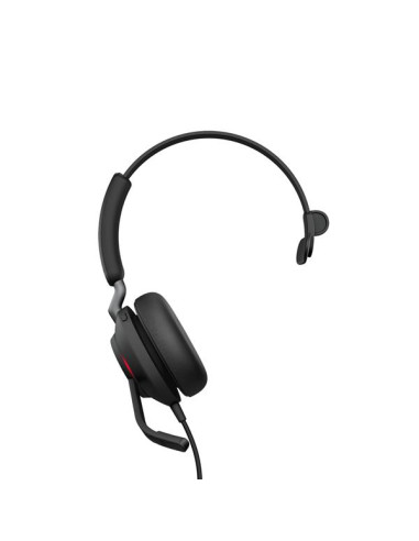 JABRA EVOLVE2 40 SE USB C/A MS MONO