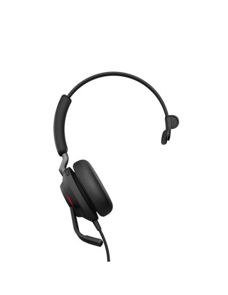 JABRA EVOLVE2 40 SE USB C/A MS MONO