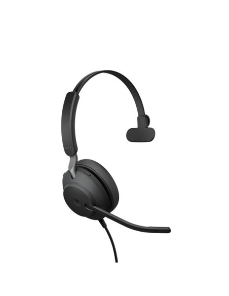 JABRA EVOLVE2 40 SE USB C/A MS MONO